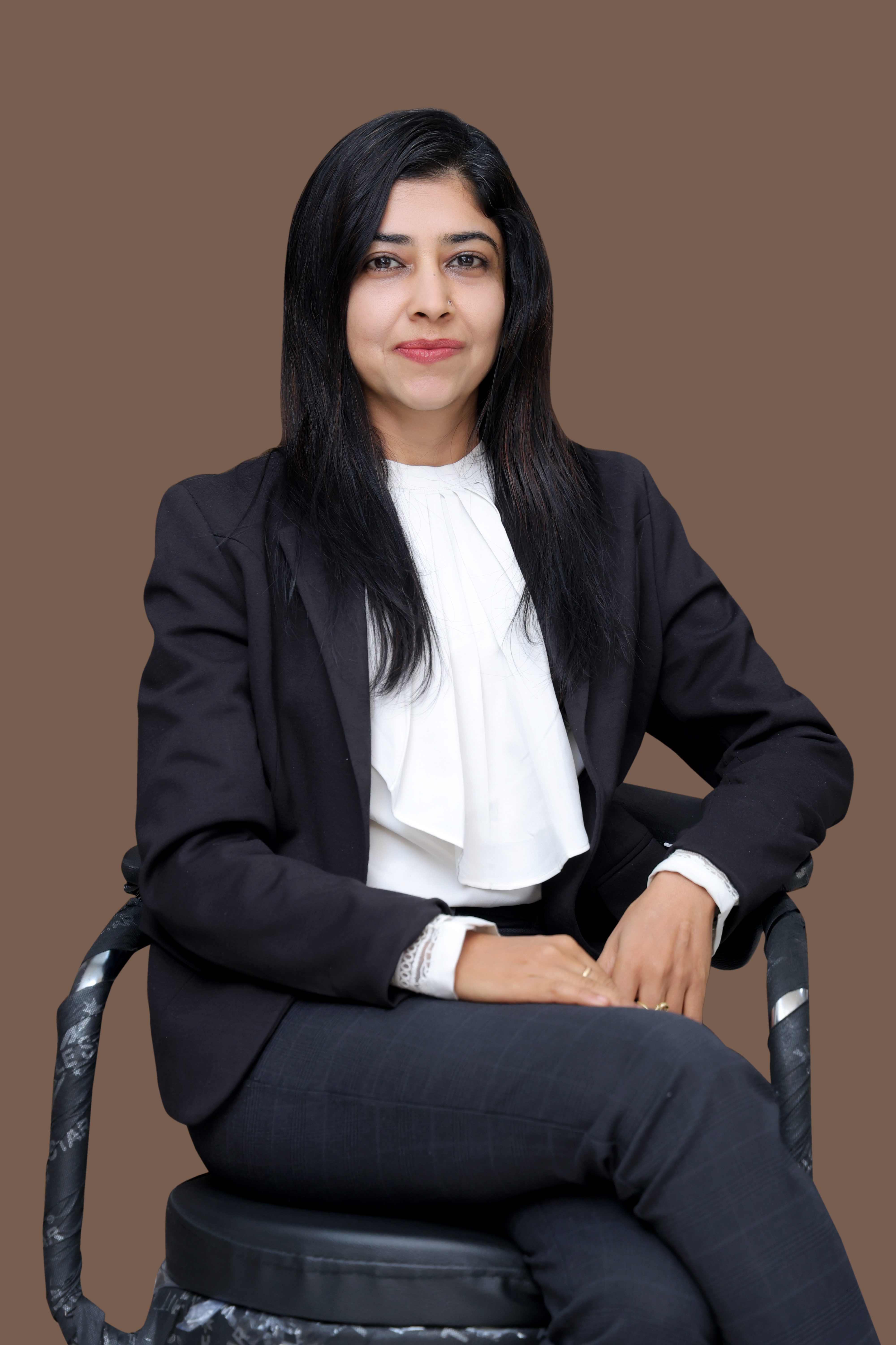 Aayushi Vithlani